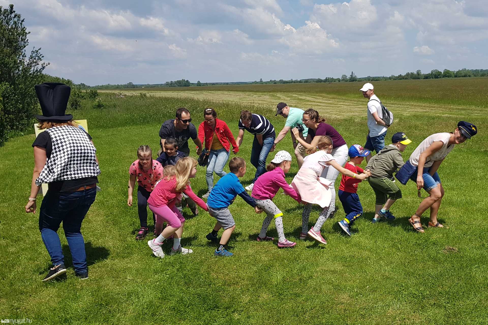 Aptiv Mosolynap 2019