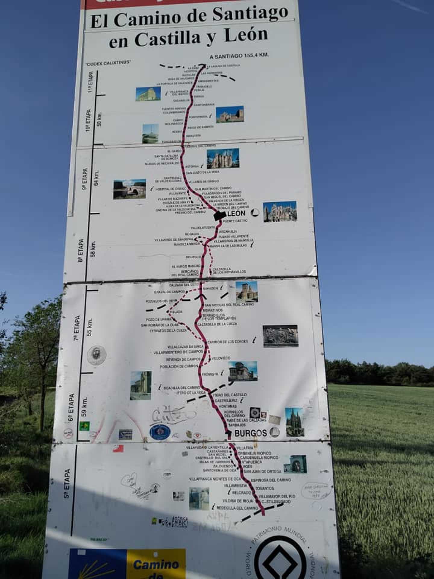 El Camino második rész 