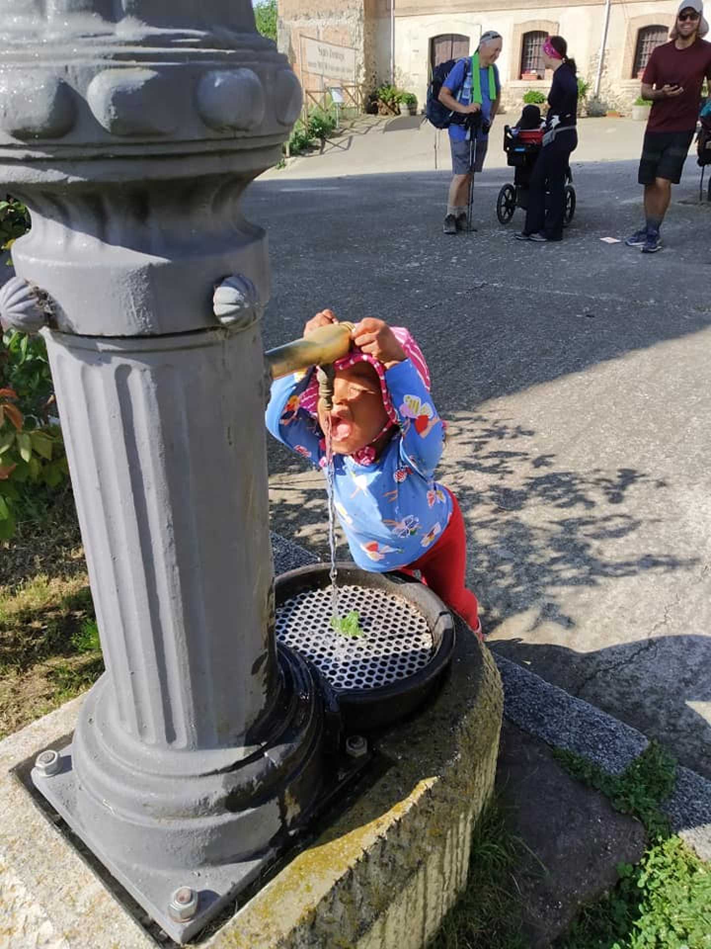 El Camino második rész 