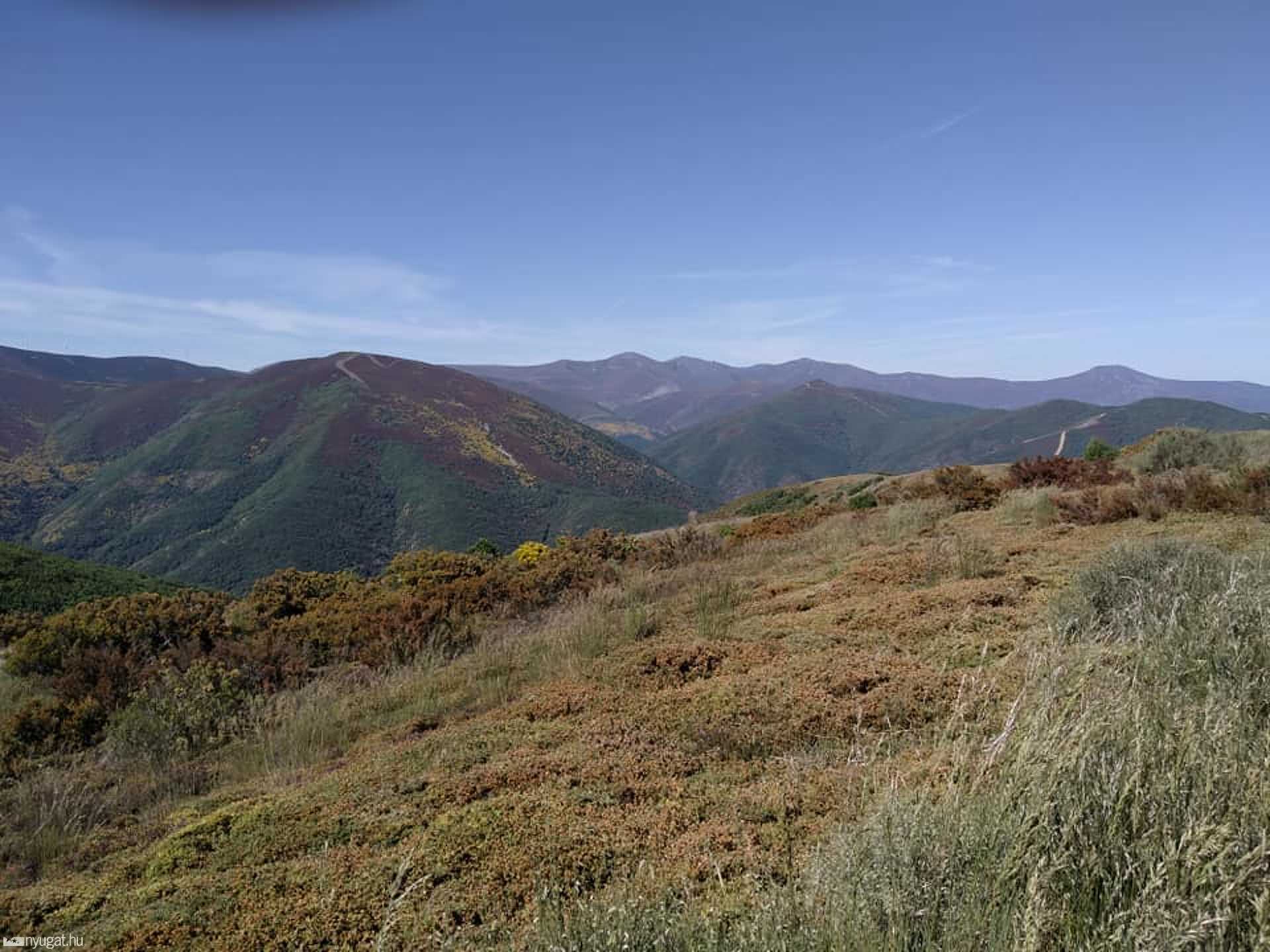 El Camino 3. rész