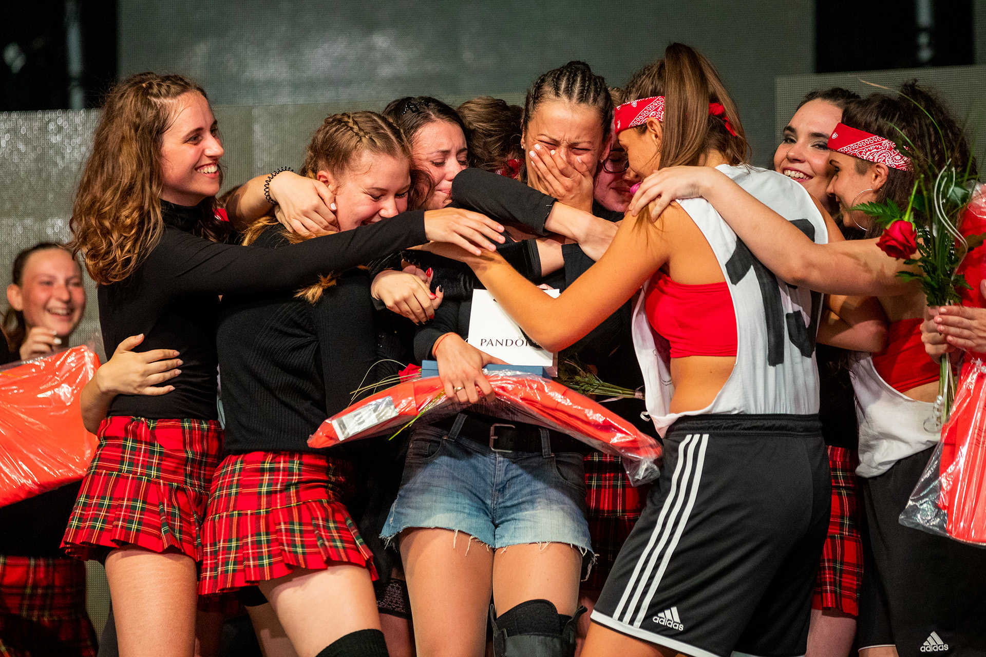 Energy Dance Team jubileumi évzáró gála 2019