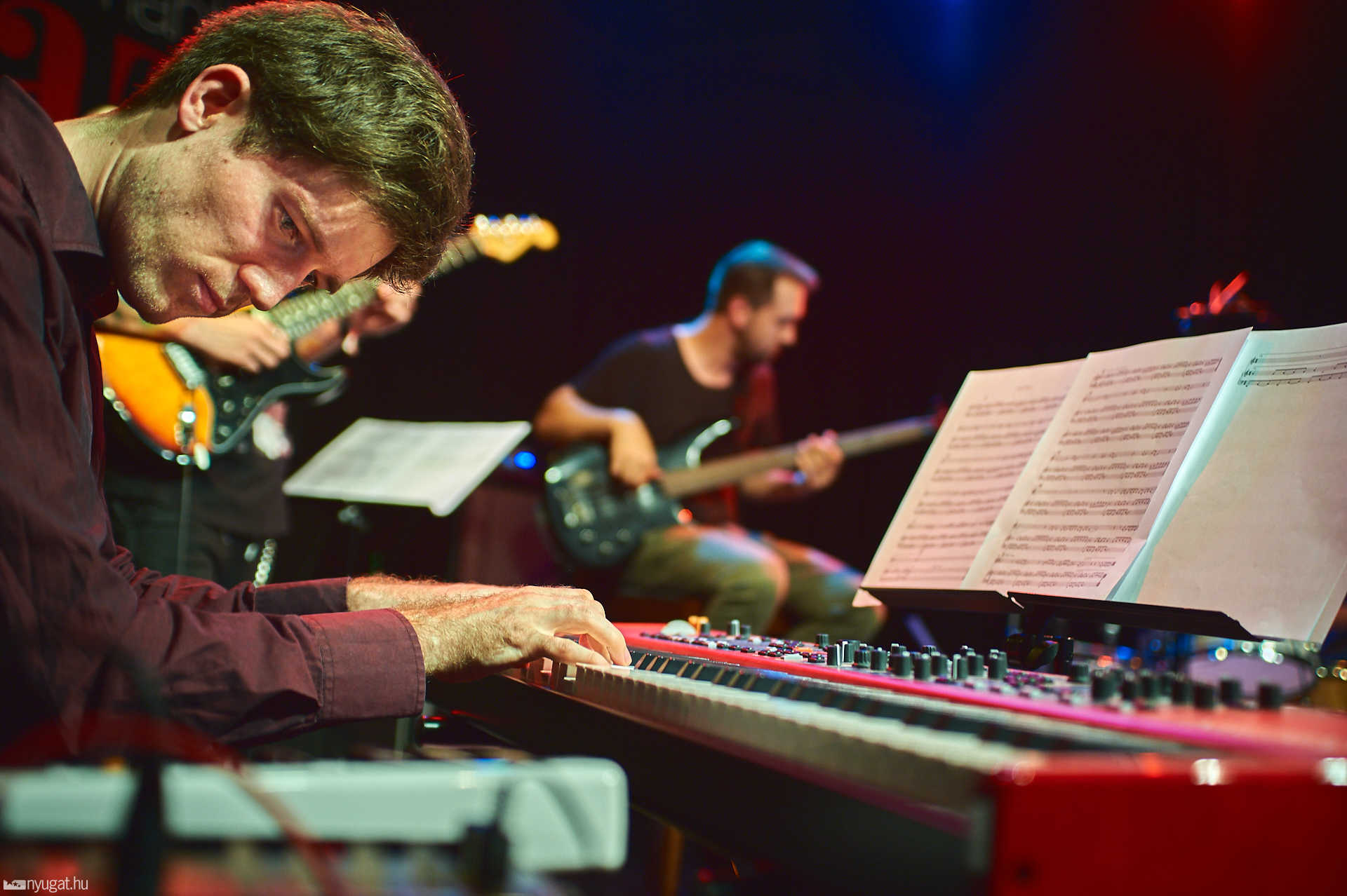 Lamantin Jazz fesztivál