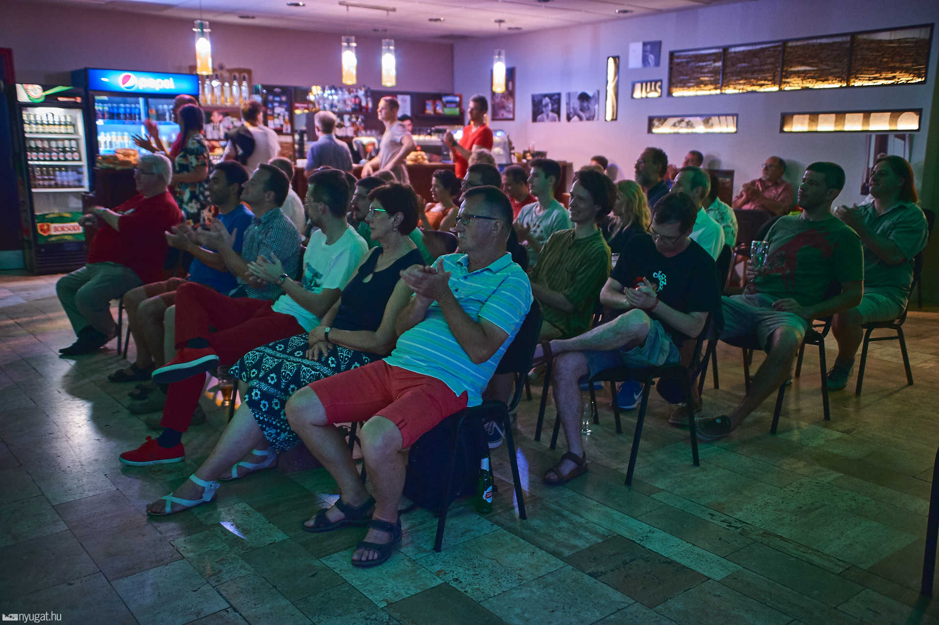 Lamantin Jazz fesztivál