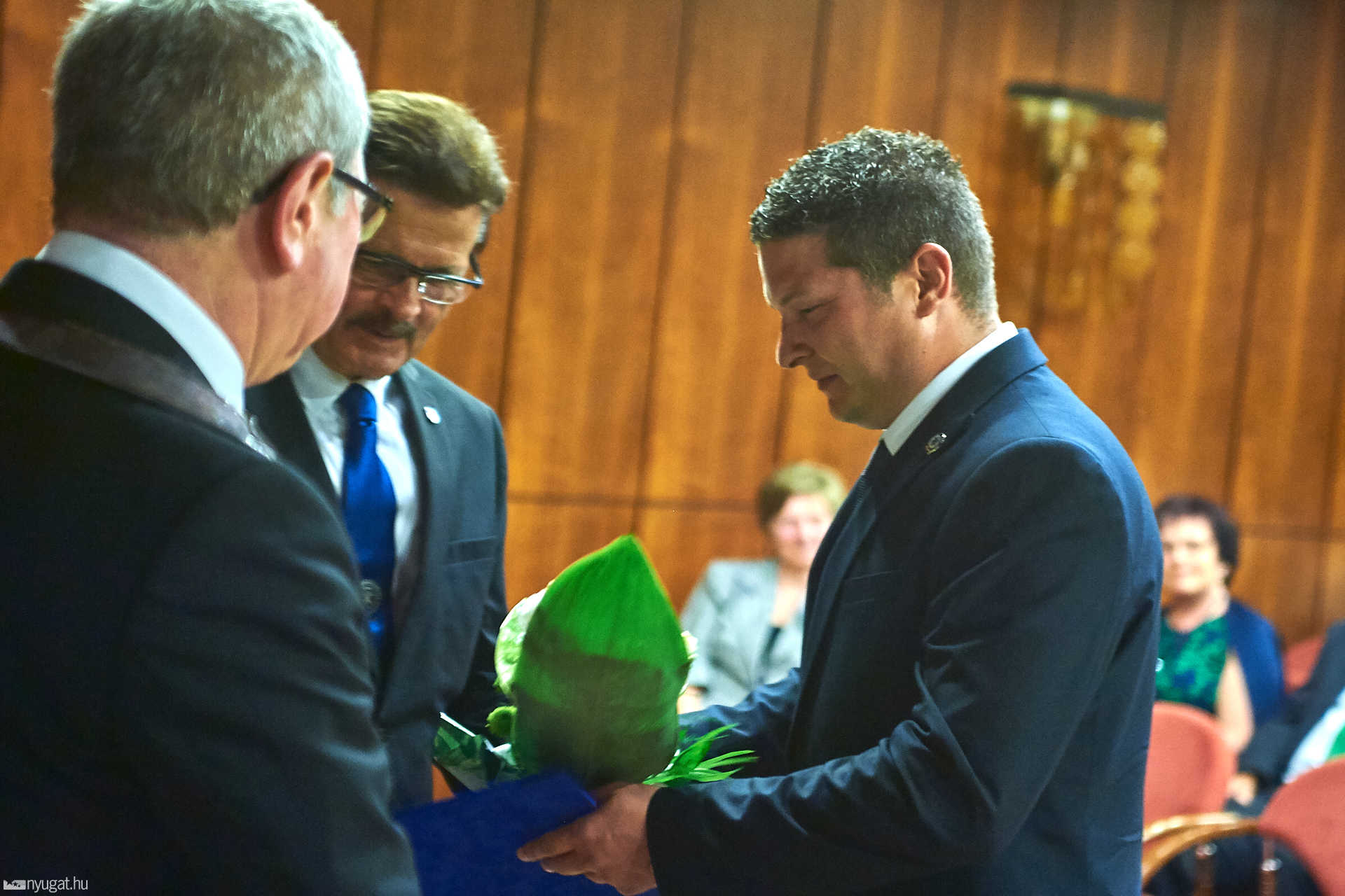 Semmelweis nap 2019