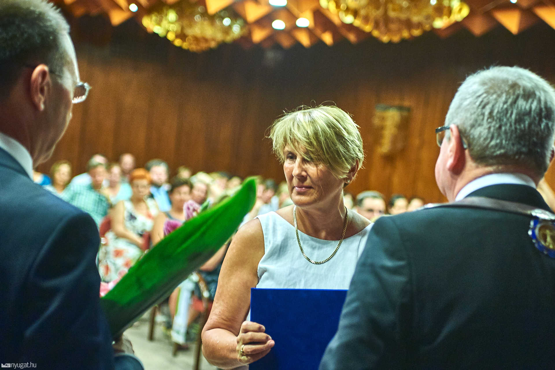 Semmelweis nap 2019