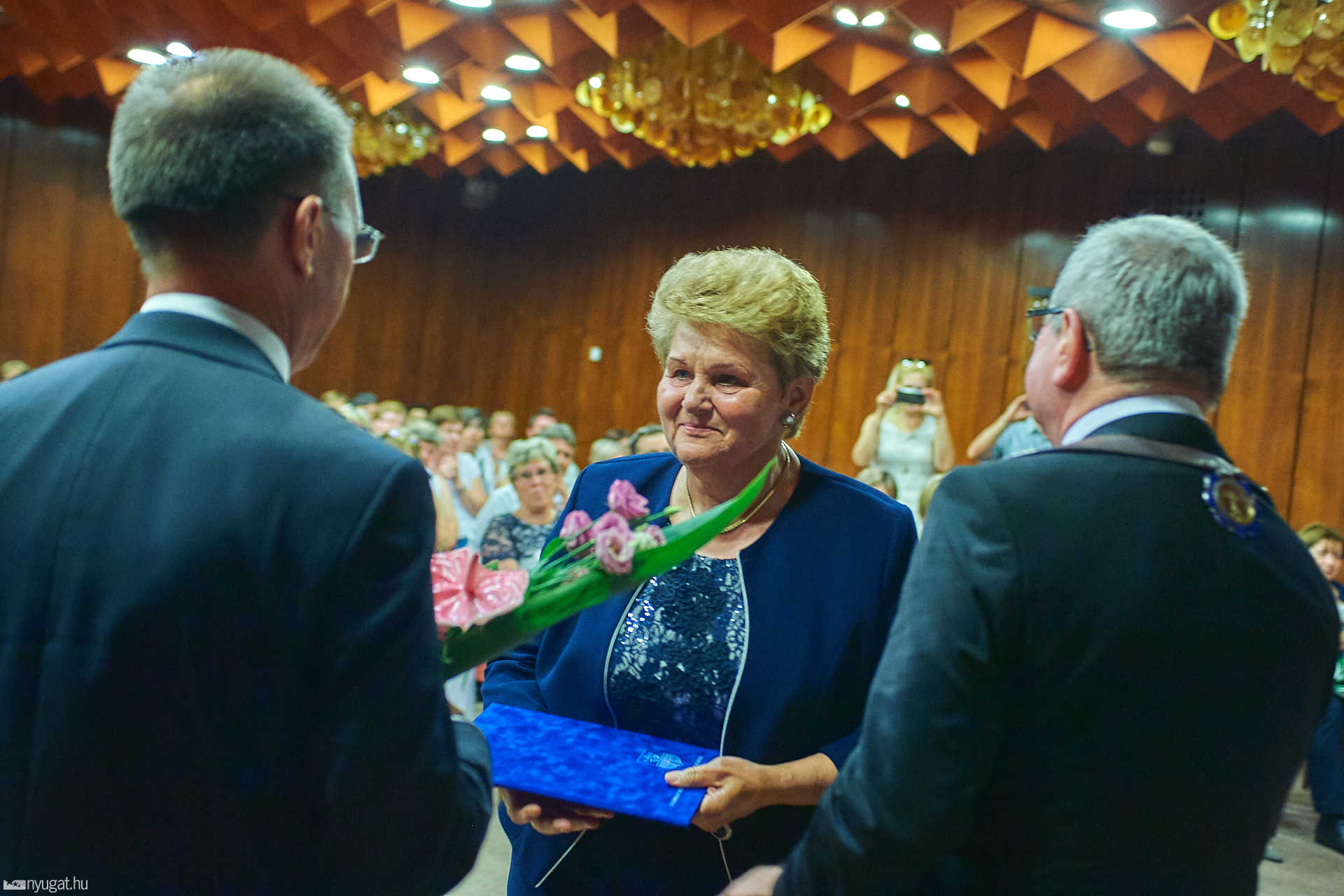 Semmelweis nap 2019