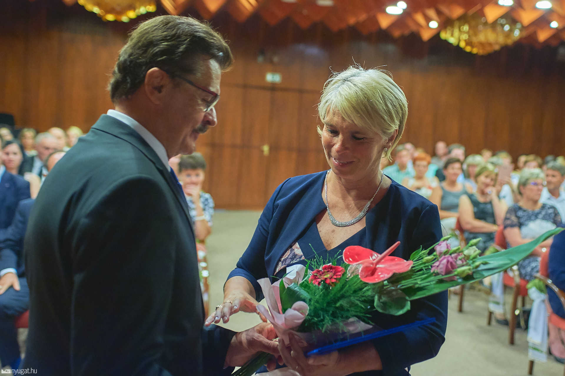 Semmelweis nap 2019