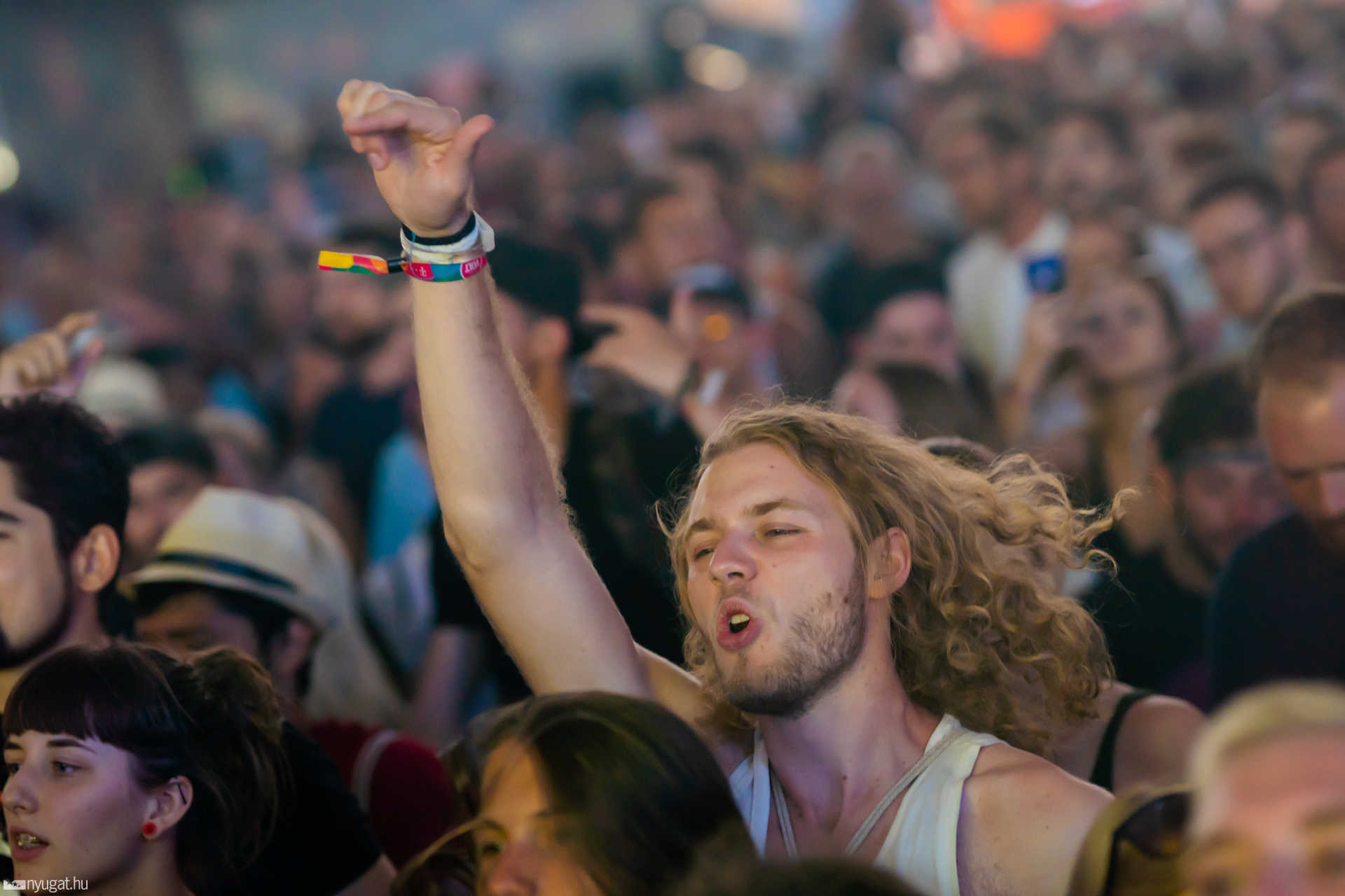 Volt Fesztivál 2019 - szombat