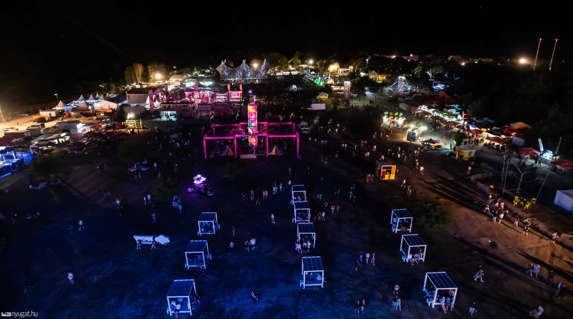 Volt Fesztivál 2019 - szombat