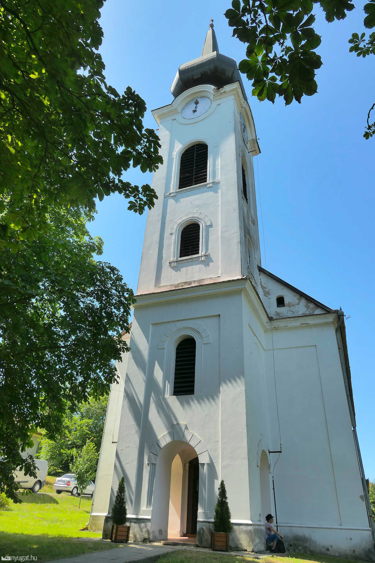 Őrségi vásár