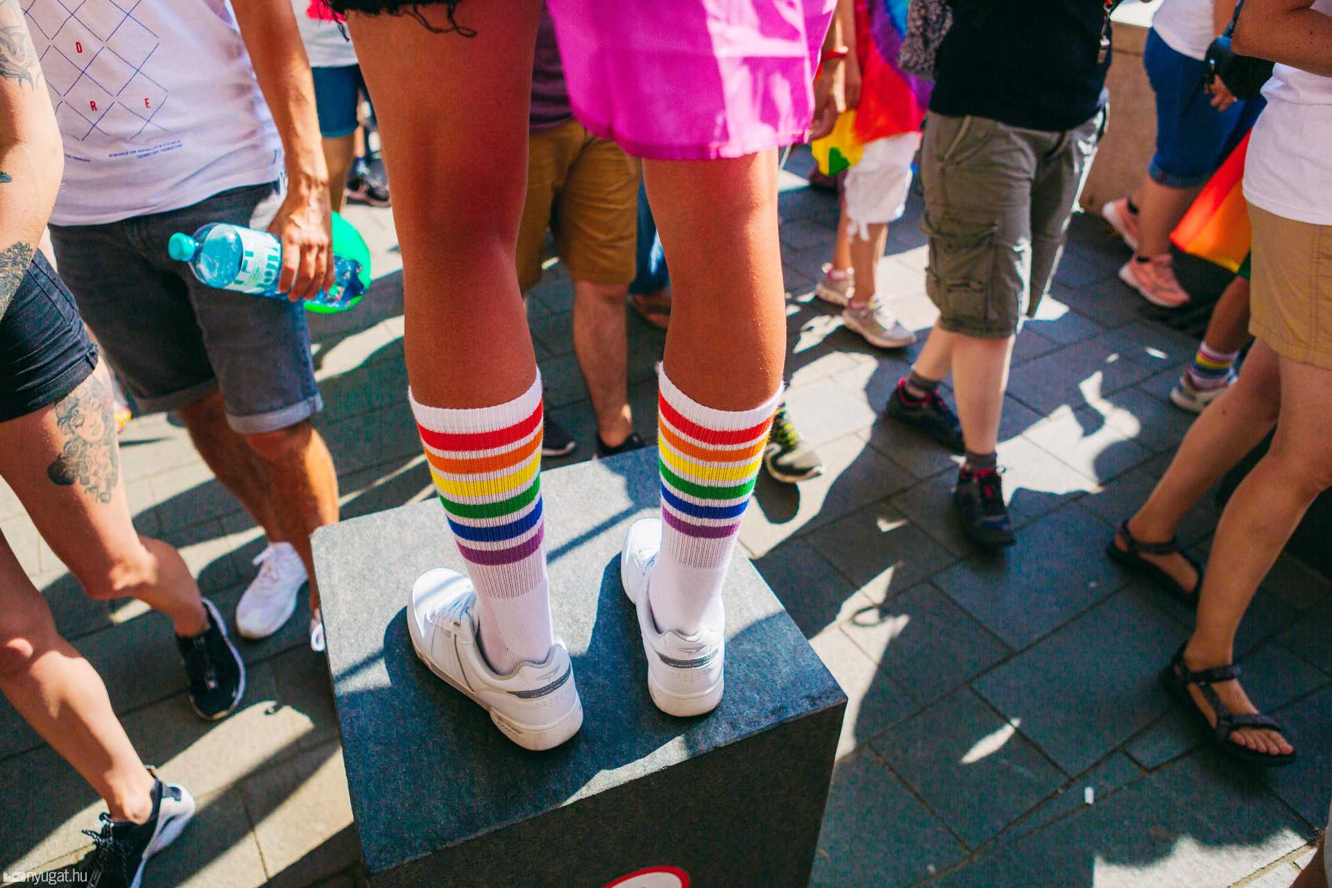 Budapest Pride 2019