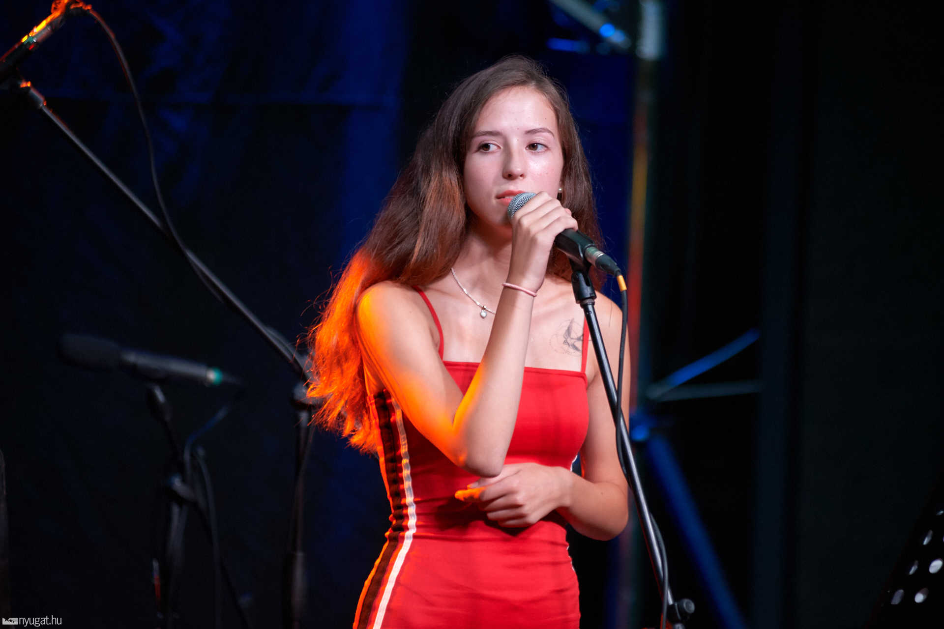 Guliver utazásai koncert