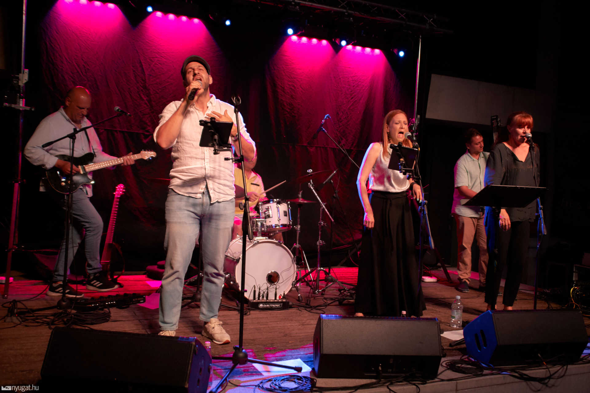 Guliver utazásai koncert