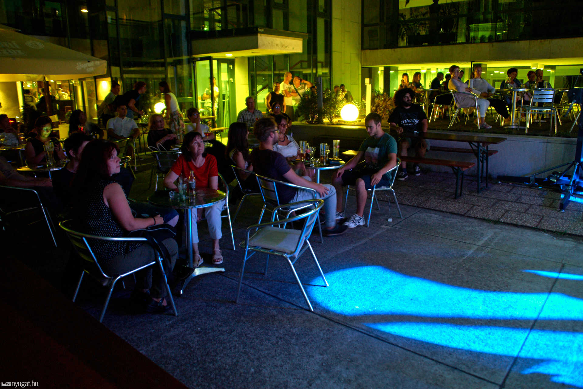 Guliver utazásai koncert