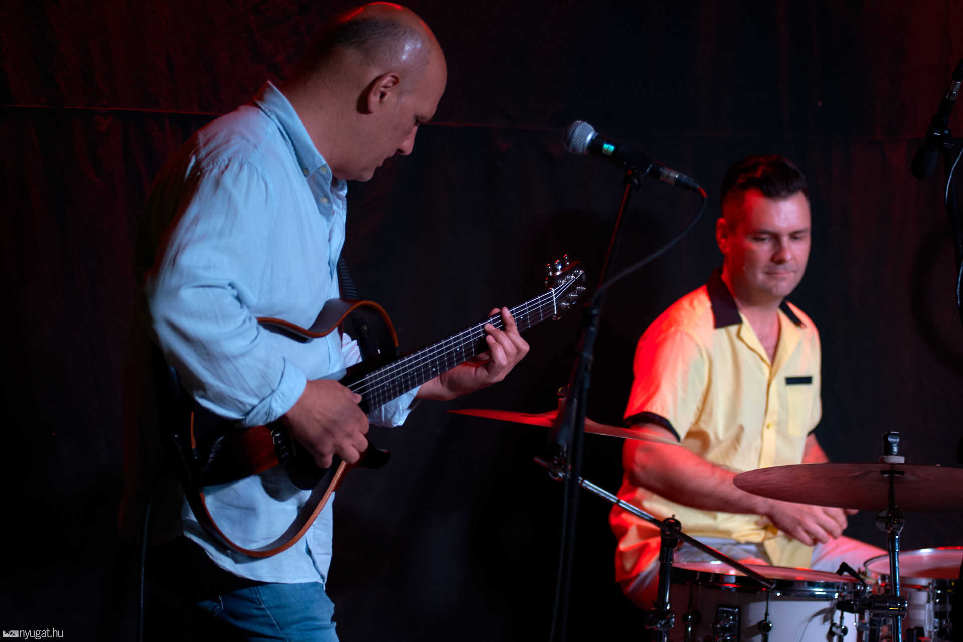 Guliver utazásai koncert