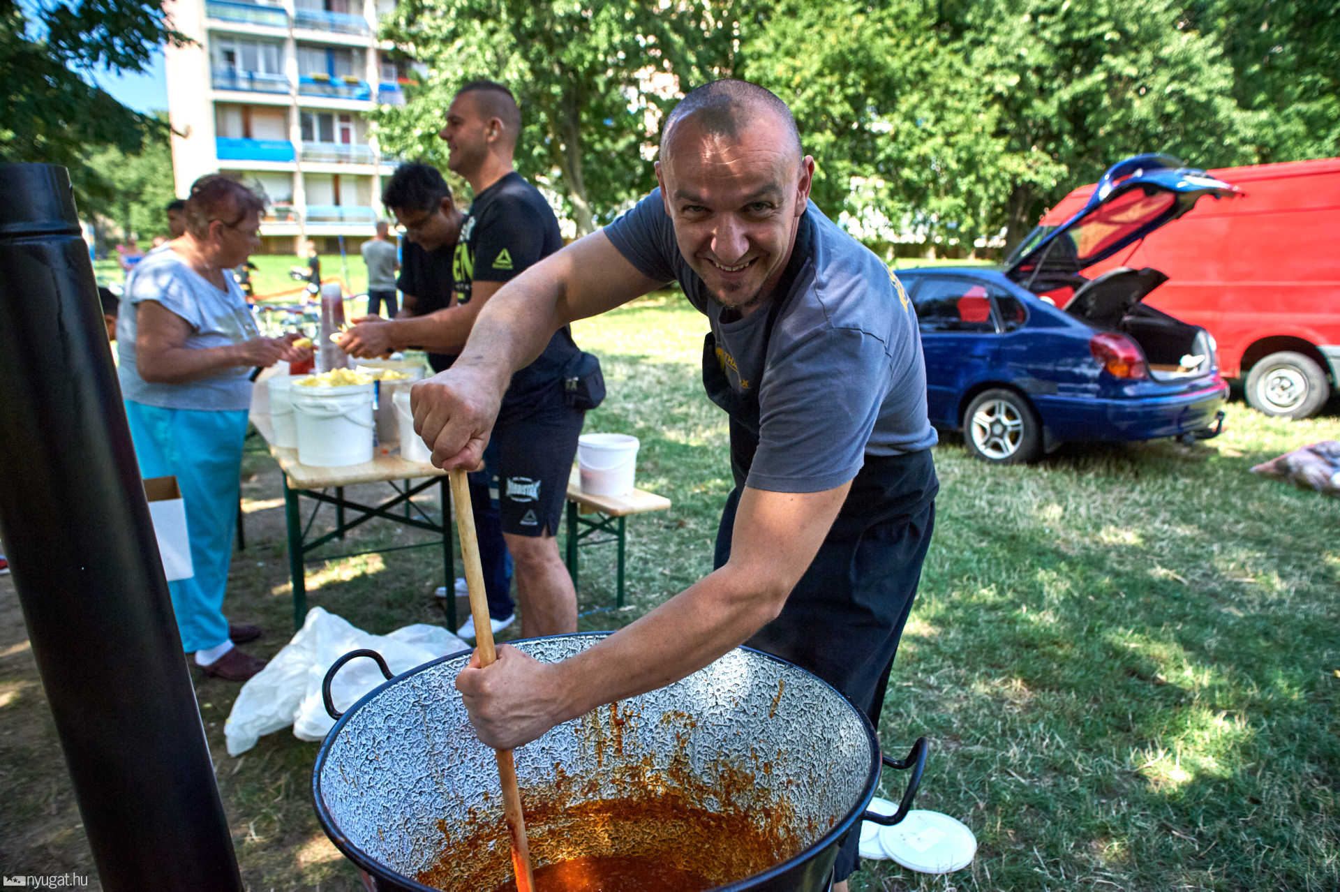Joskar-Ola napok 2019