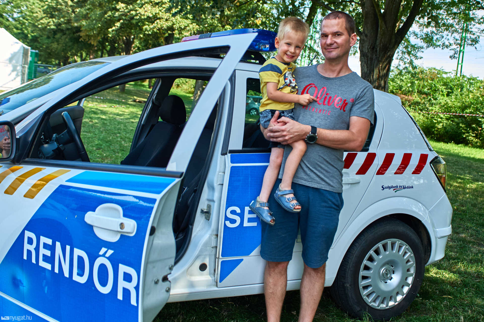Joskar-Ola napok 2019