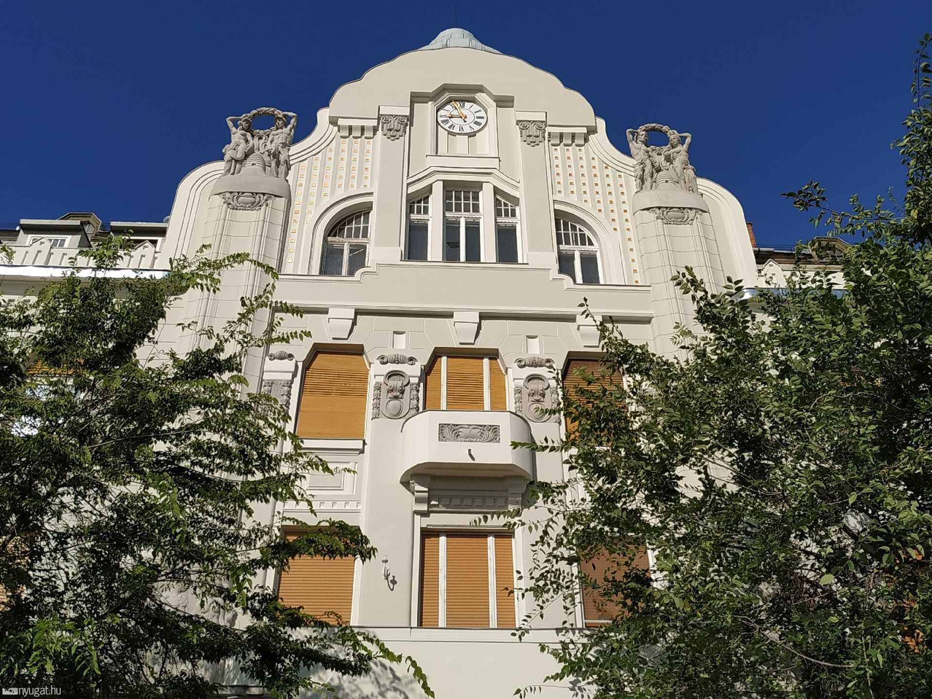 Megújult a Centrum áruház