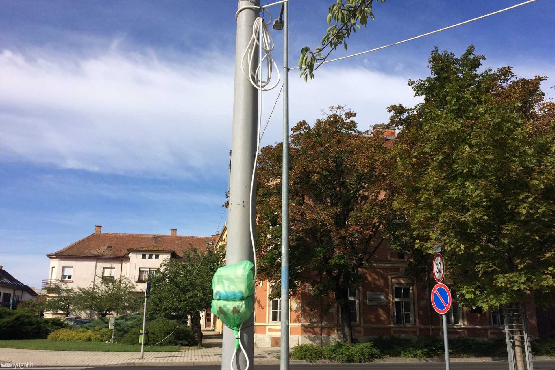 Karneválra utaló jelek