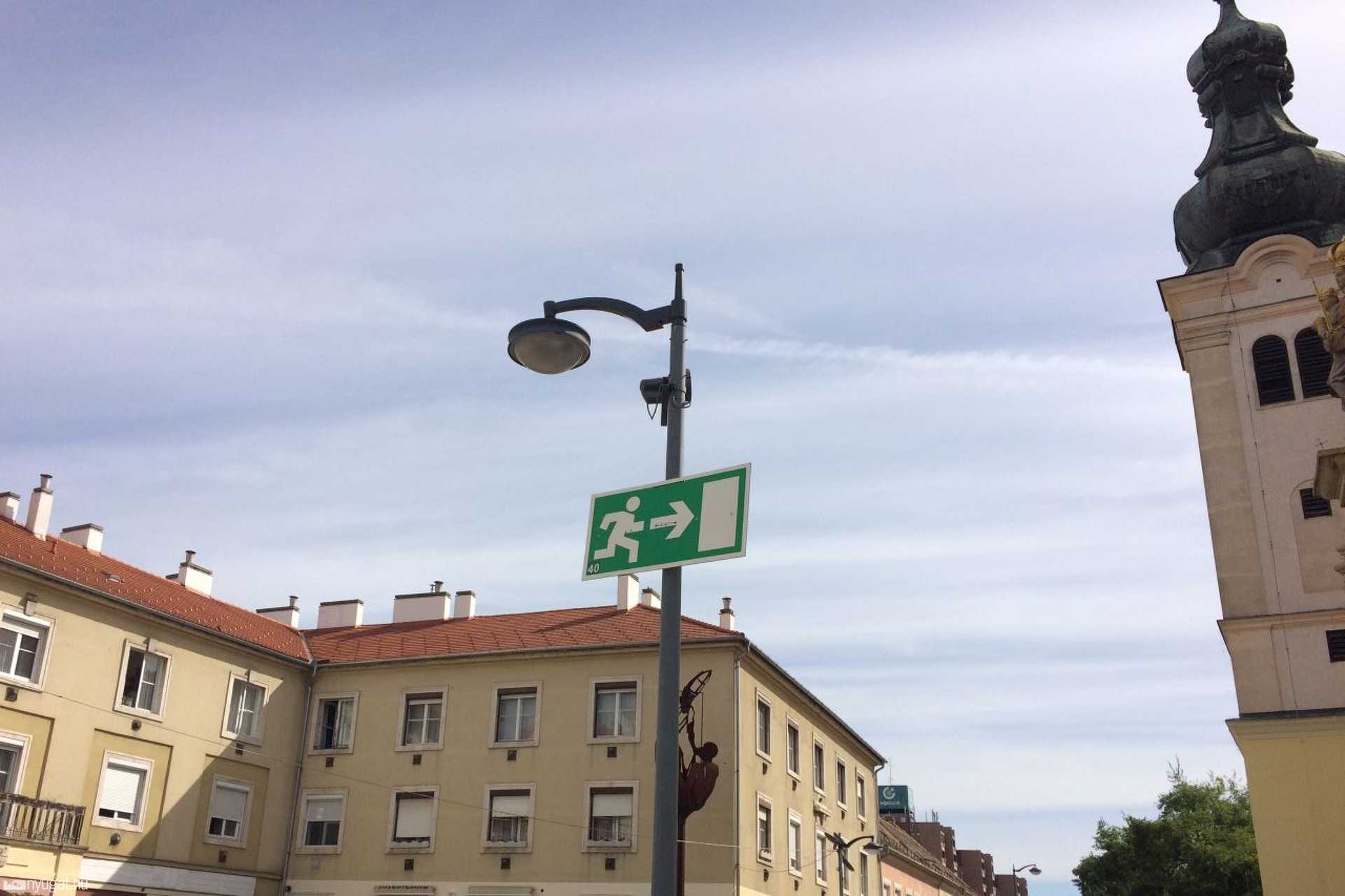 Karneválra utaló jelek
