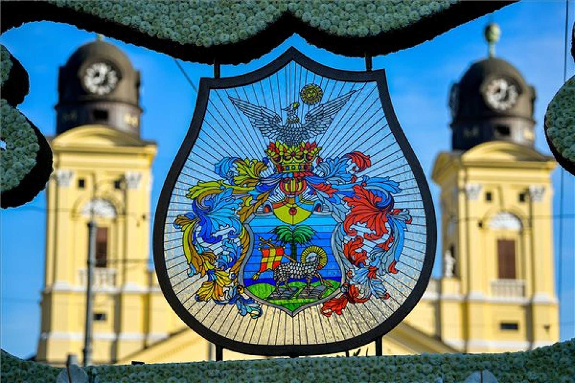 Virágkarnevál Debrecen 2019
