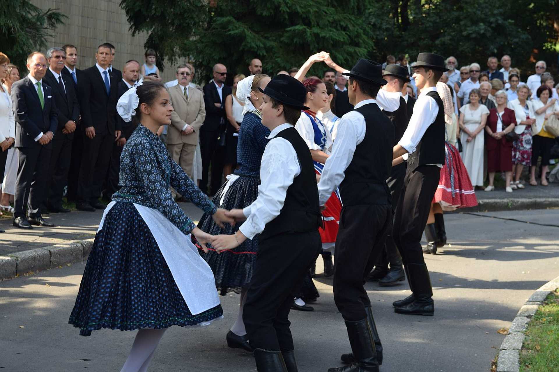2019. augusztus 20, Szombathely
