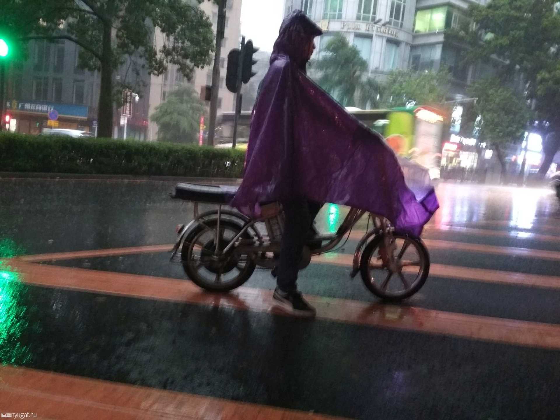 Kína, Kanton (Guangzhou)