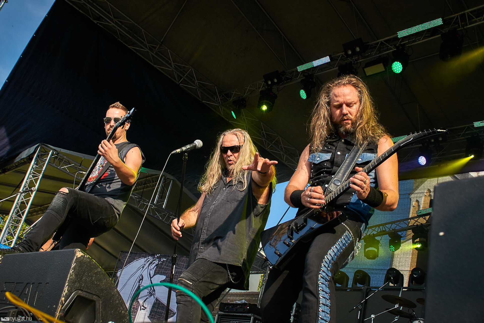 33. Sitkei Rockfesztivál