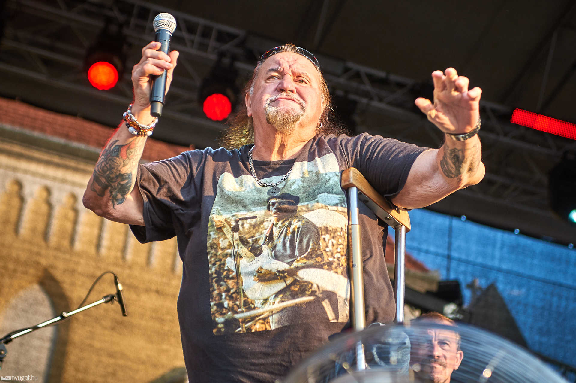 33. Sitkei Rockfesztivál