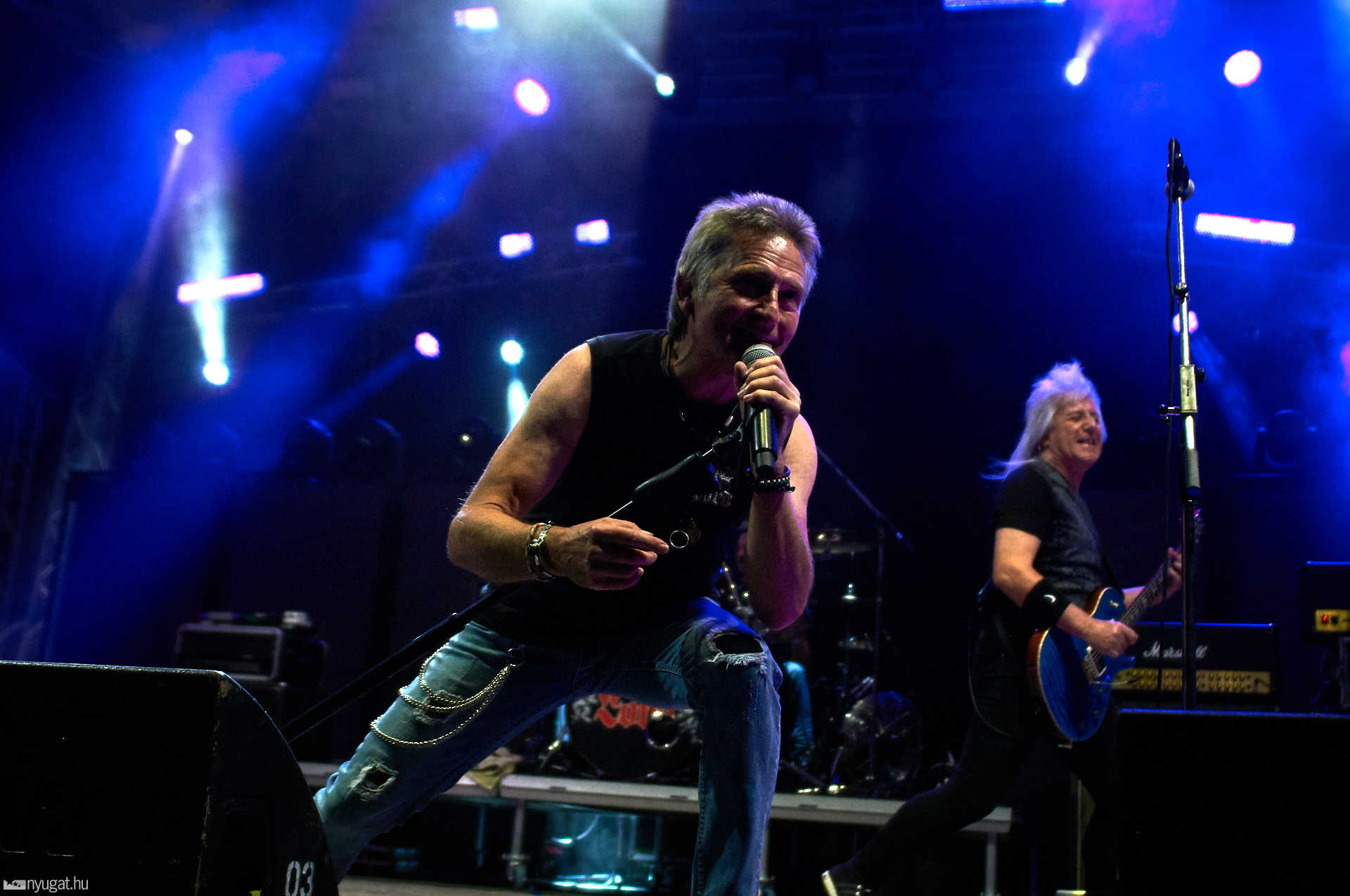 33. Sitkei Rockfesztivál