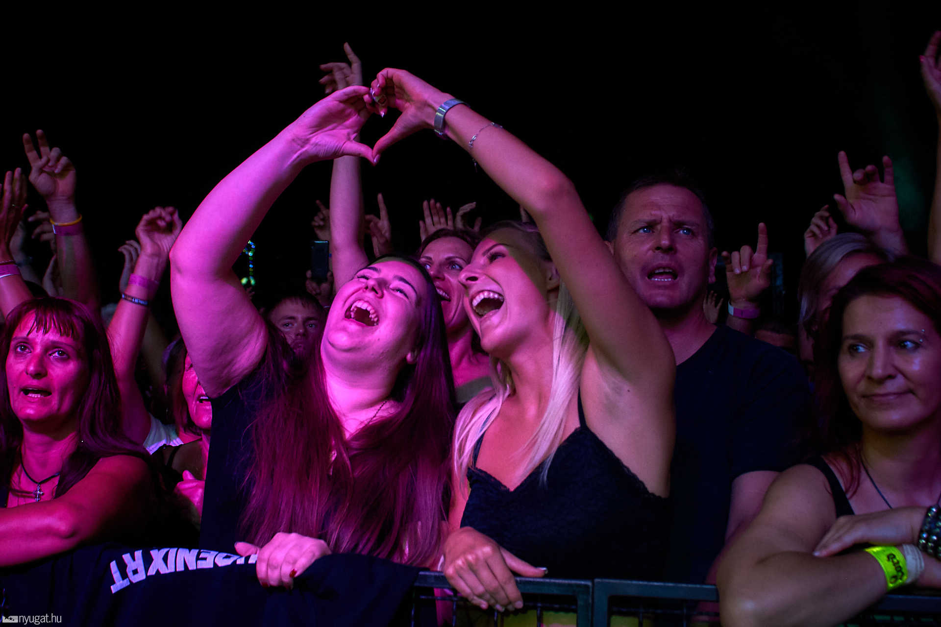 33. Sitkei Rockfesztivál