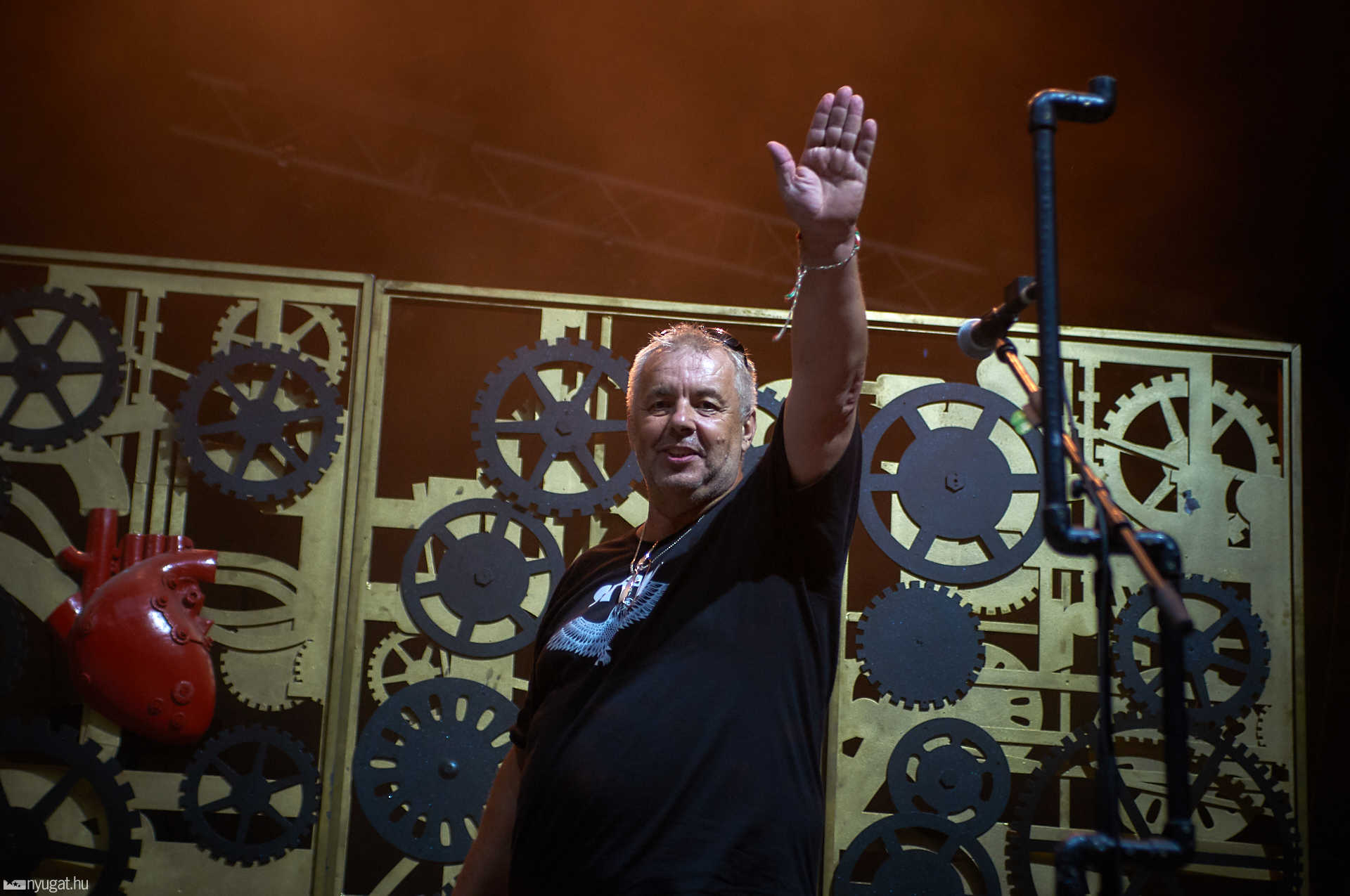 33. Sitkei Rockfesztivál