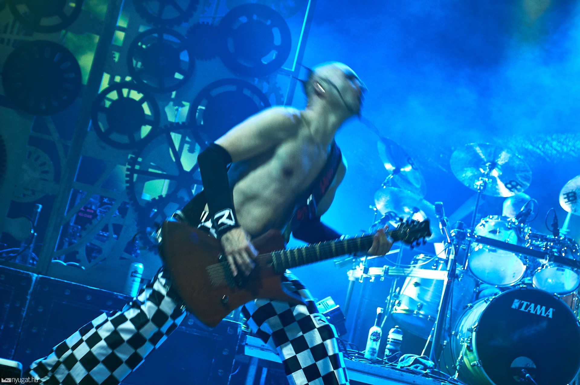33. Sitkei Rockfesztivál