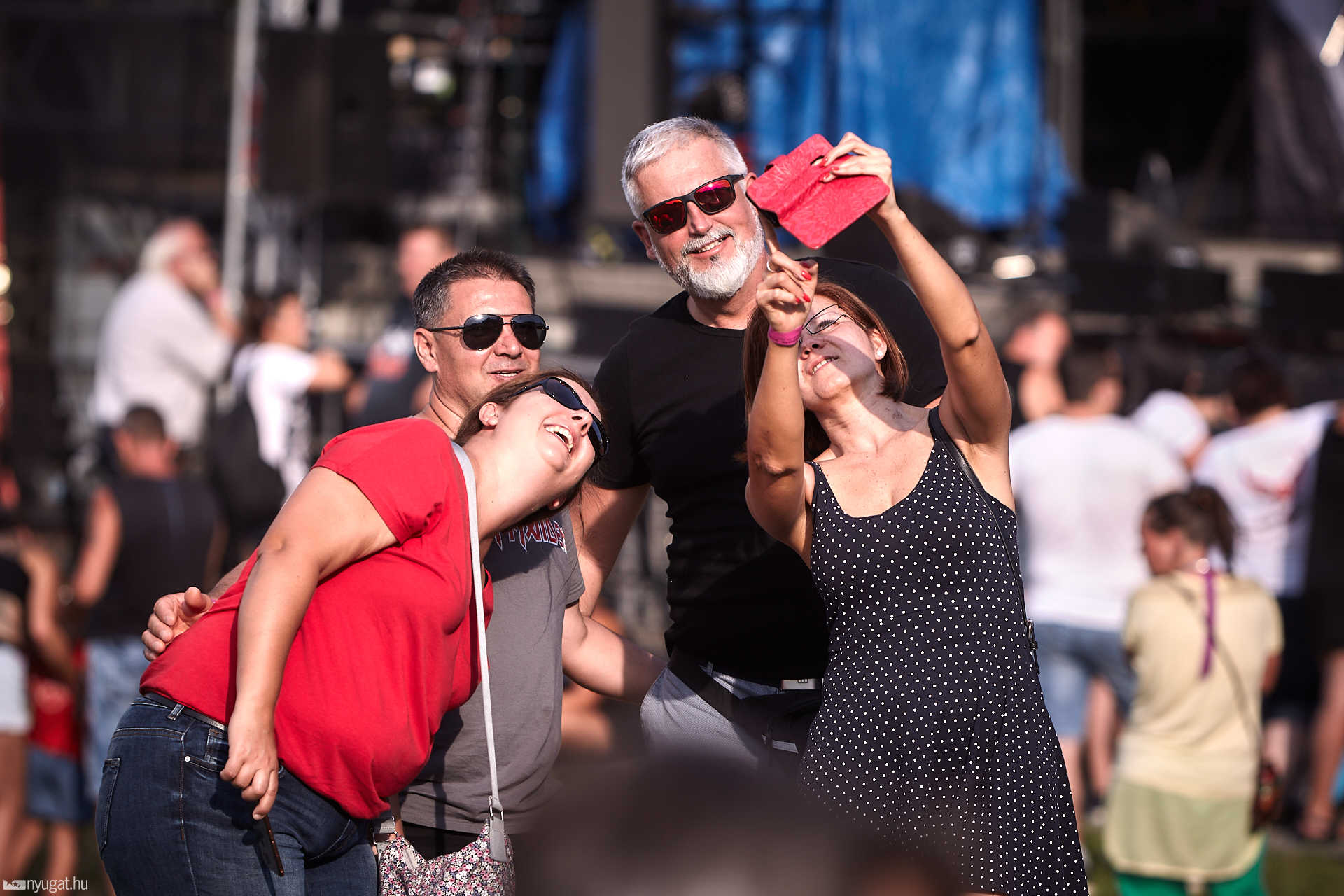 33. Sitkei Rockfesztivál