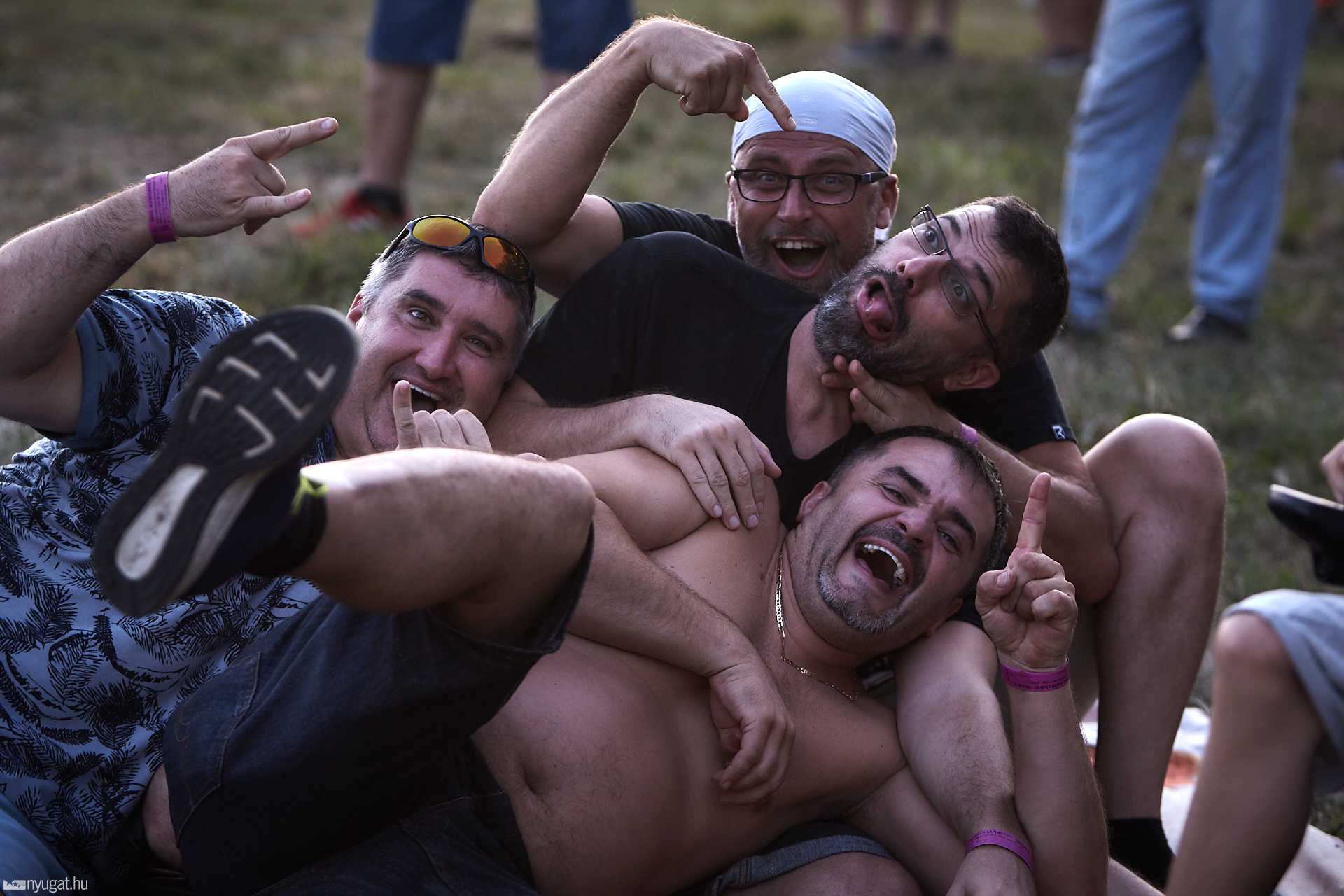33. Sitkei Rockfesztivál