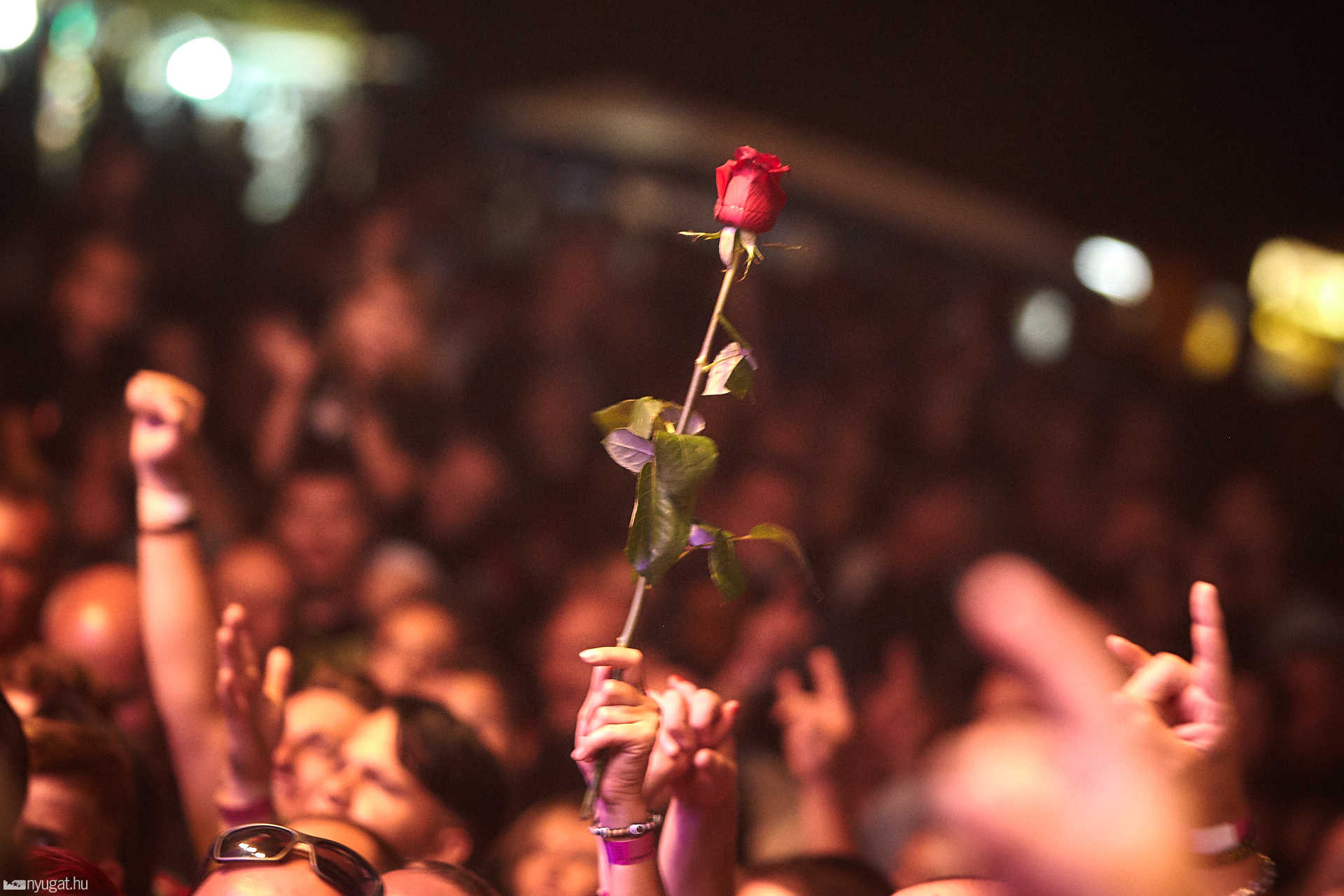 33. Sitkei Rockfesztivál