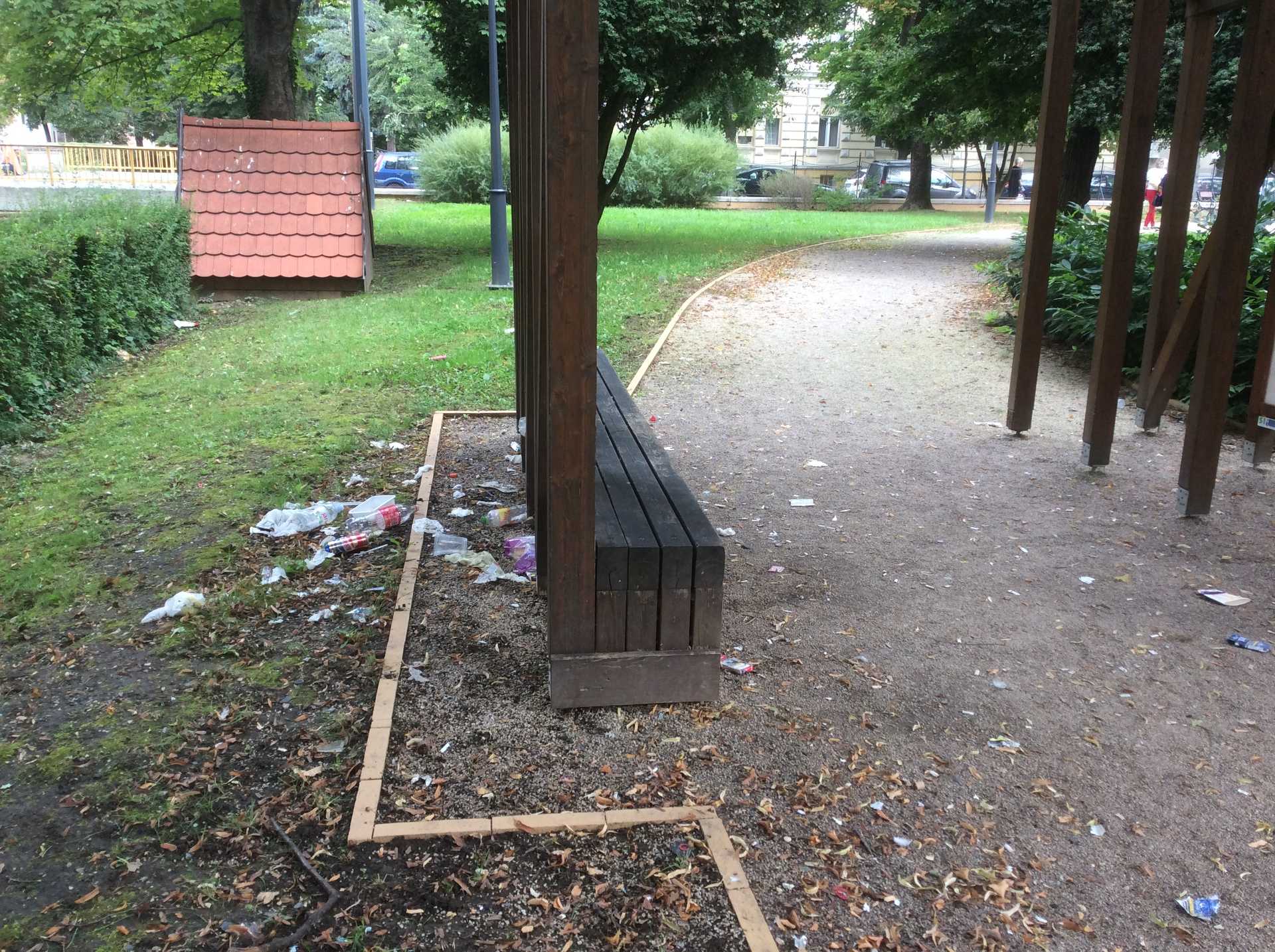 Koszos Múzeum-park