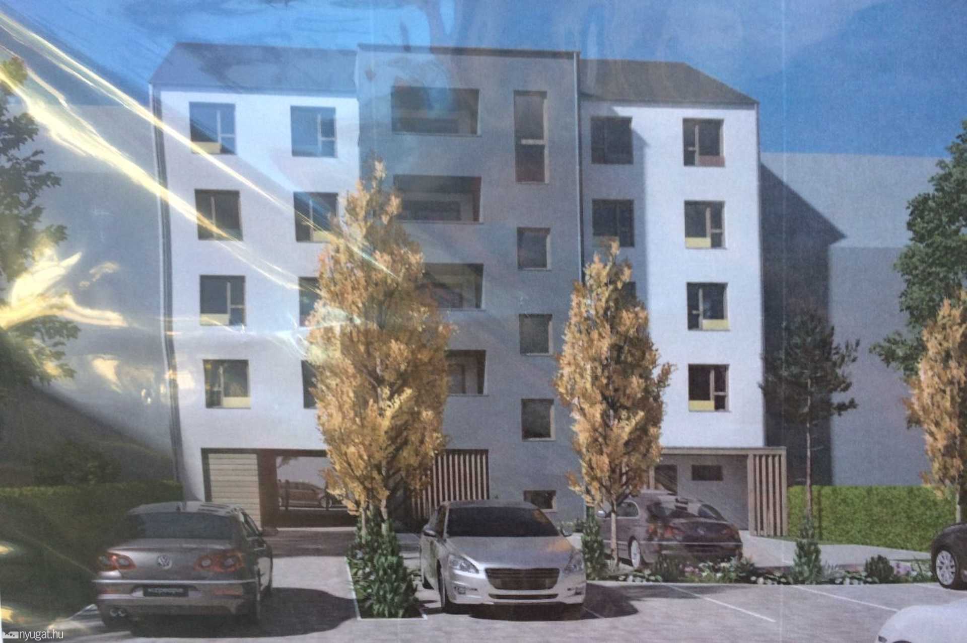 Nemény András sajtótájékoztató Széll Kálmán utca 24.