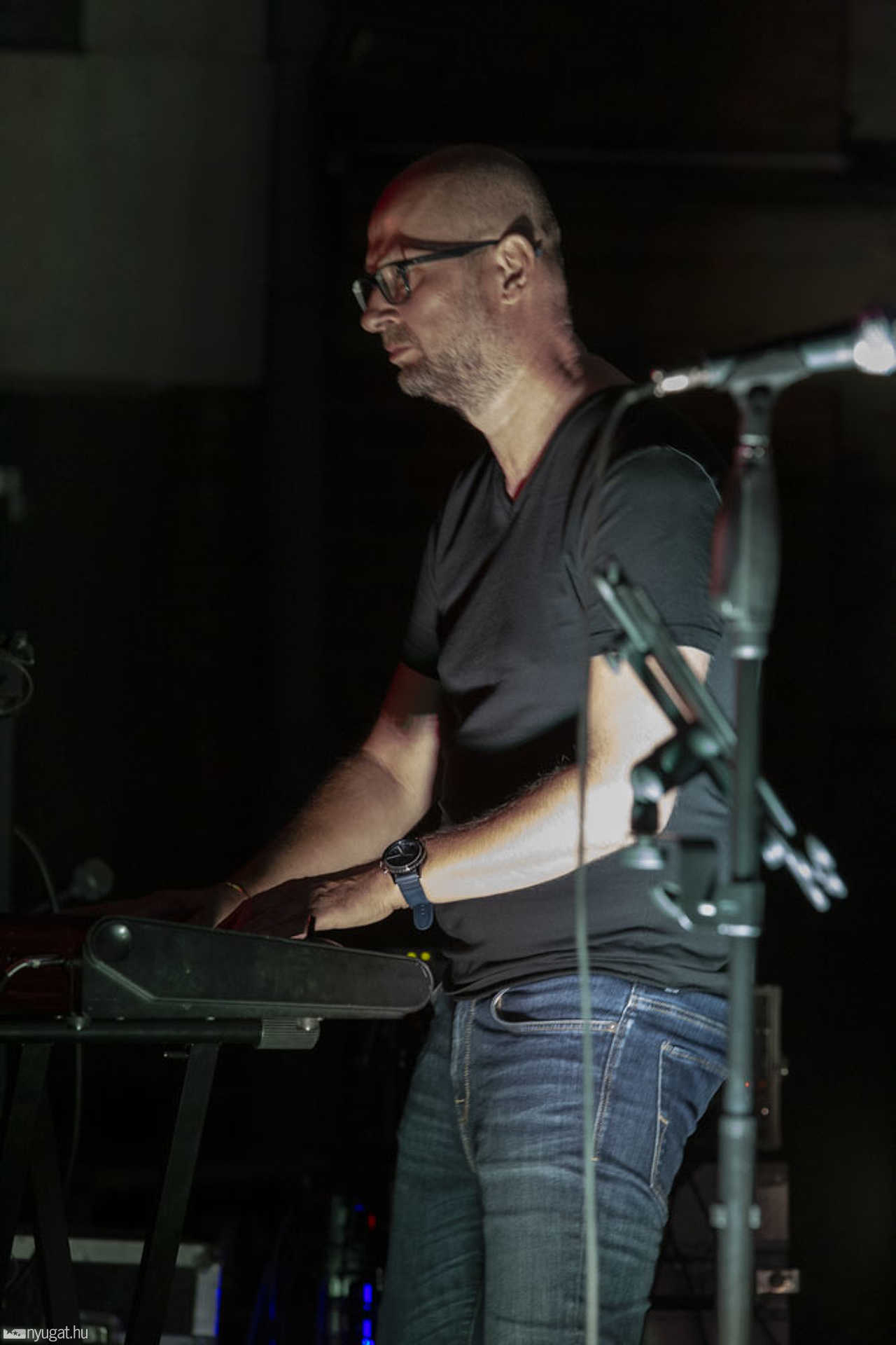 Hangmezőkoncert