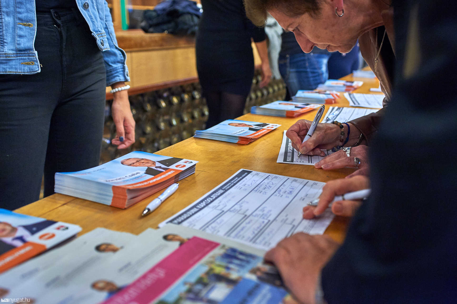 Fidesz programbemutató
