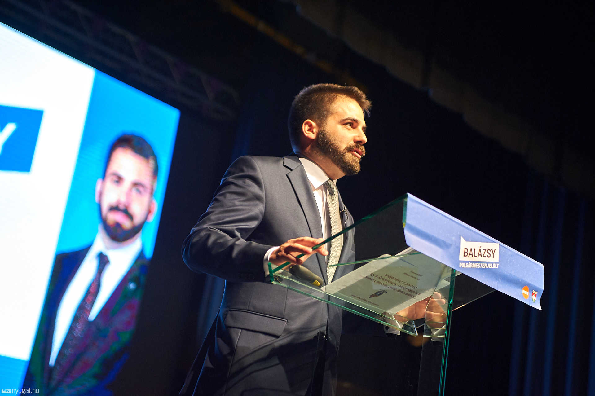 Fidesz programbemutató