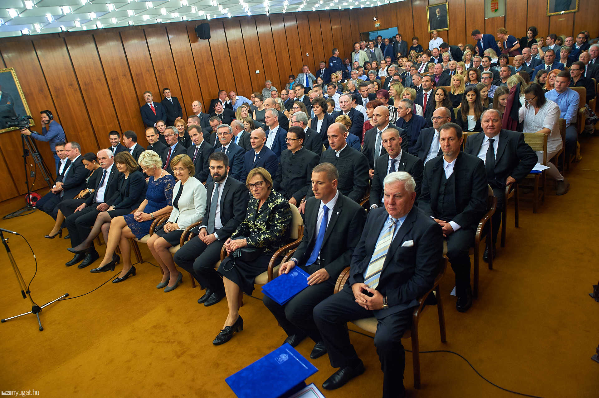 Ünnepi közgyűlés 2019