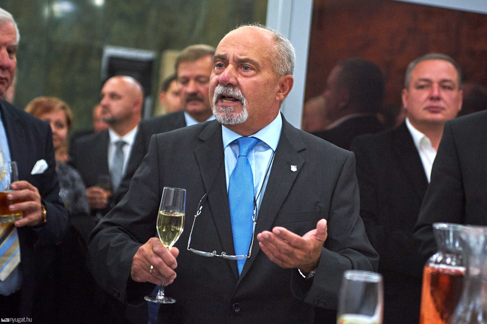 Ünnepi közgyűlés 2019