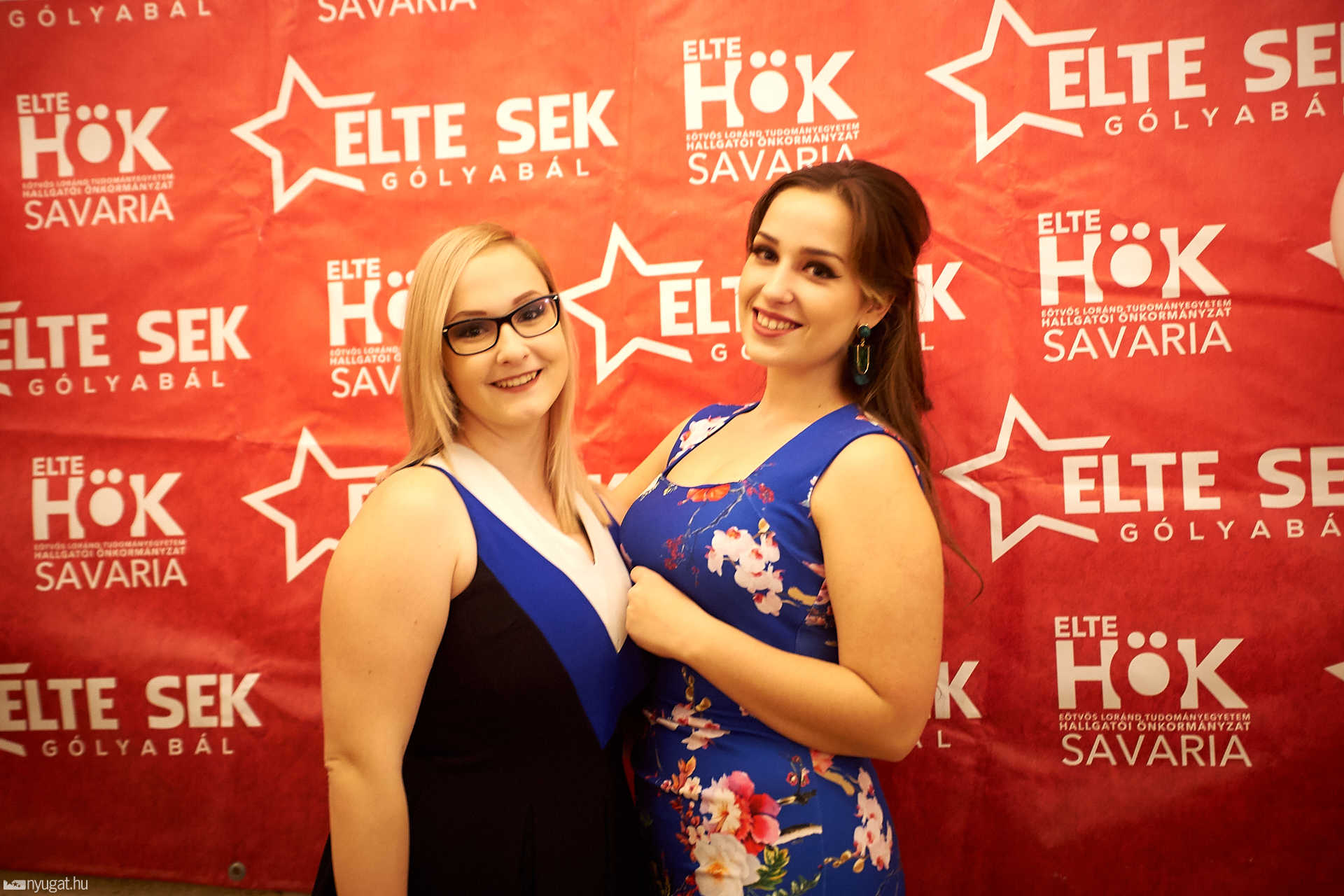 ELTE SEK gólyabál 2019