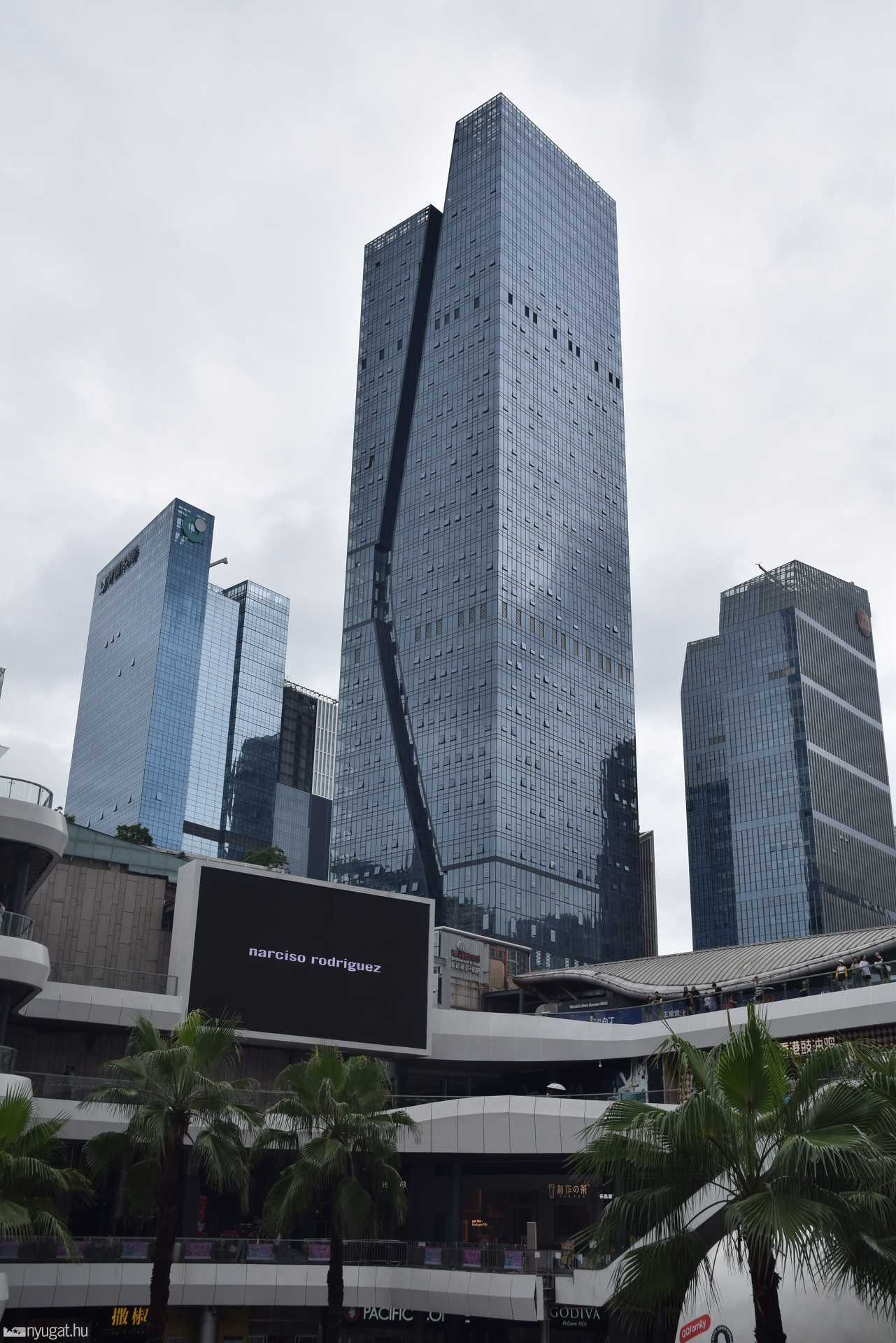 Sencsen, Shenzhen 