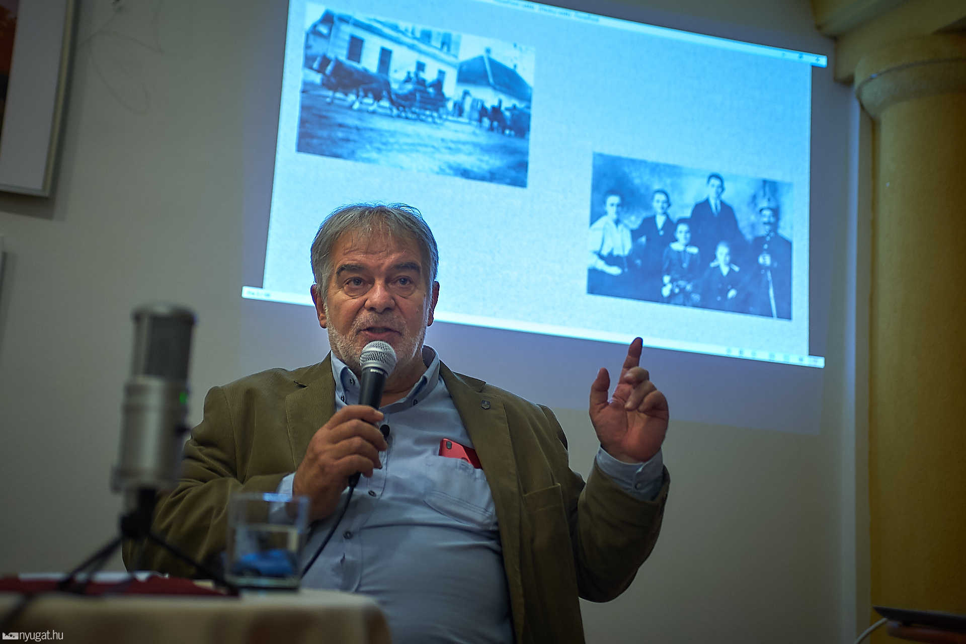 Herényi esték