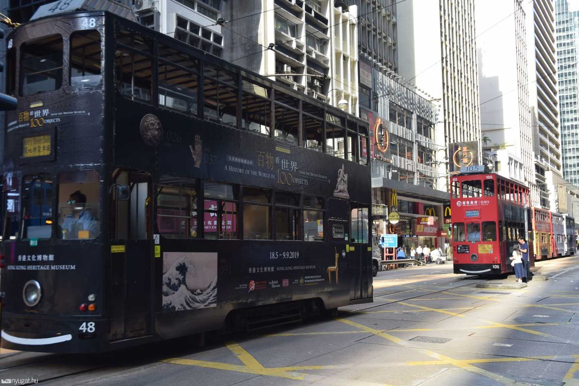 Hongkong