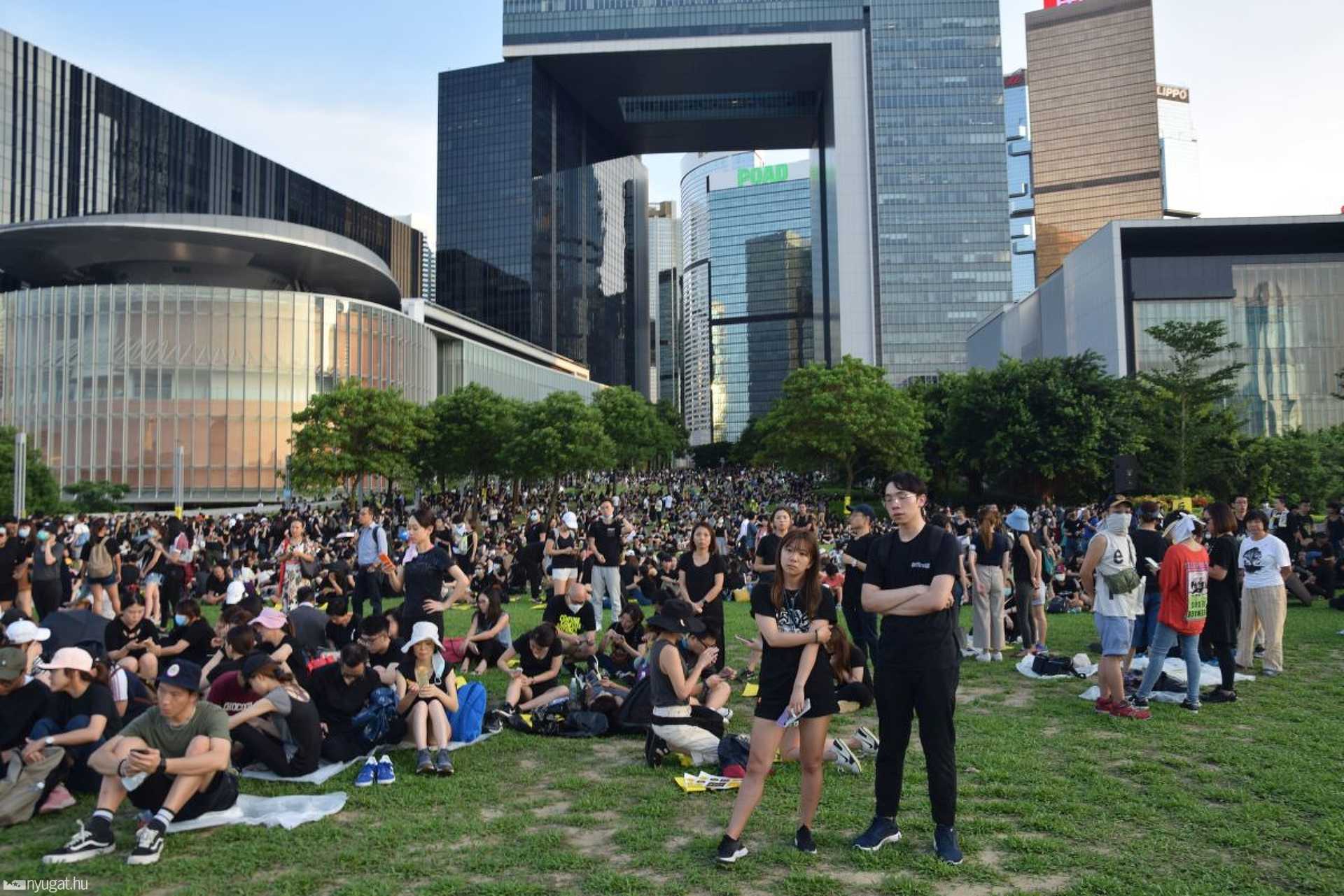 Hongkong