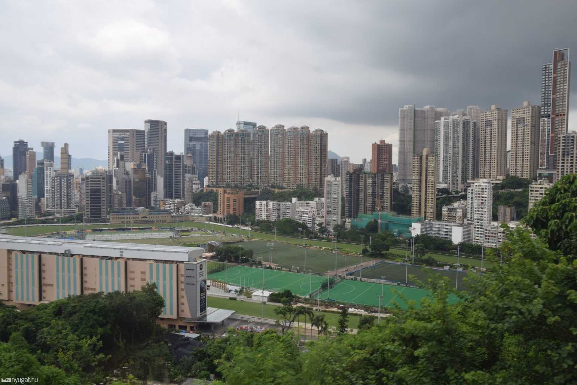 Hongkong