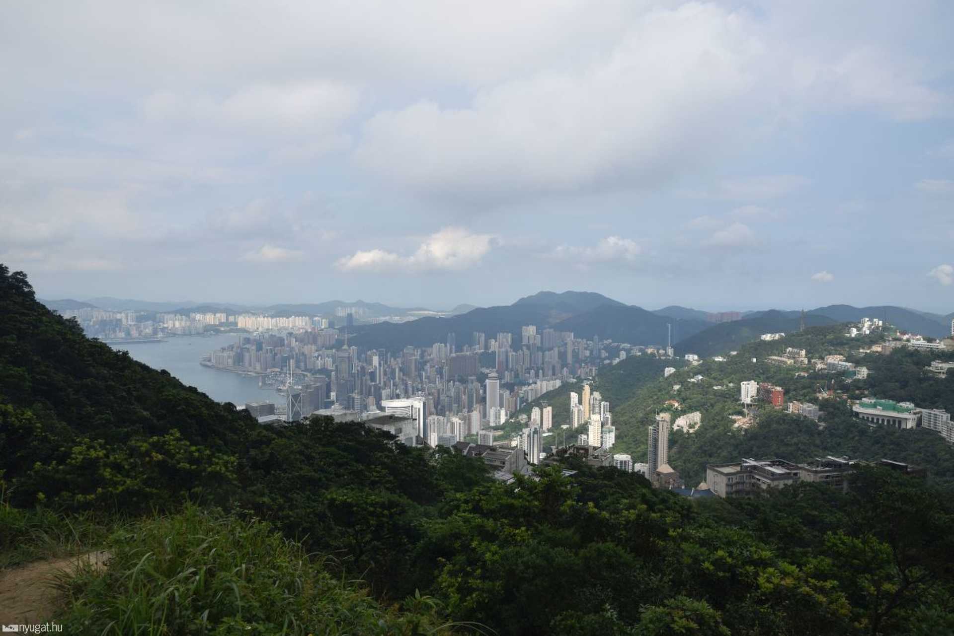 Hongkong